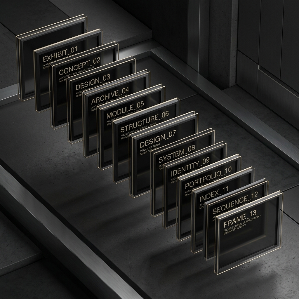 DesignSpark Studio Queue Showcase